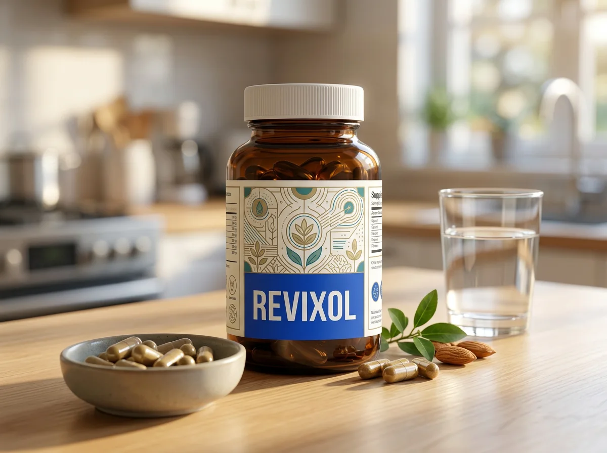 Revixol Revixol